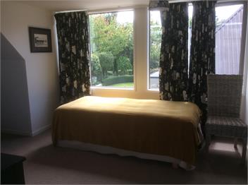 Kowhai Retreat  - Darfield 
