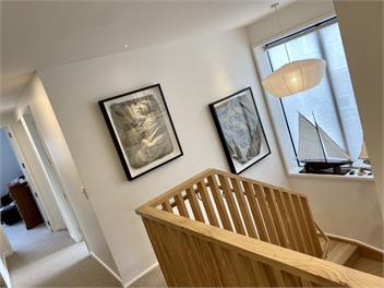 Stylish Townhouse - Auckland