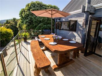 Pohara Beach Escape (Bachcare) - Pohara Beach