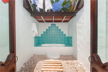 Arcadia Retreat - Villa Toru  - Rarotonga