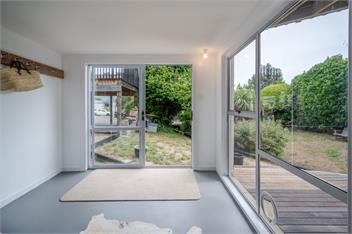 Maison en Noyer (Bachcare) - Akaroa