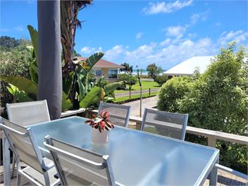 West End Bliss - Whakatane