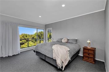 Double Bay Hideaway (Bachcare) - Kerikeri
