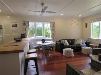 Hibiscus Hideaway - Northland