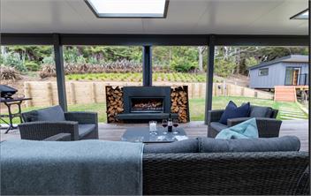 175° East - Pitokuku House - Auckland