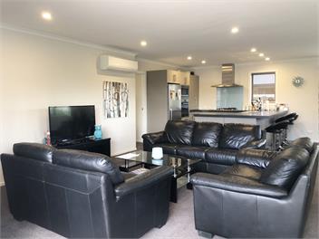 Glencairn Beauty - Twizel