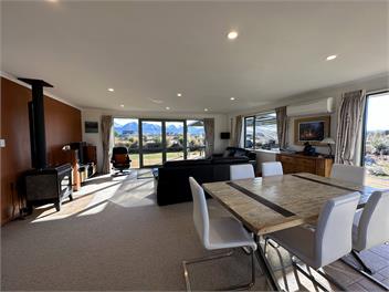 Mountain Majesty - Incredible View - Twizel
