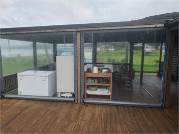 Kirikiri Pawhaoa - Northland