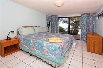 Sands Villas - Vaka Villa - Rarotonga