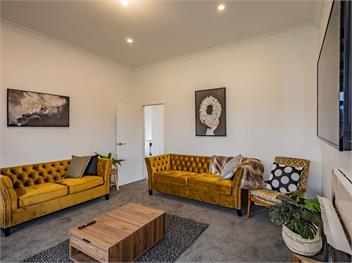 Rata Retreat (Bachcare) - Ohakune