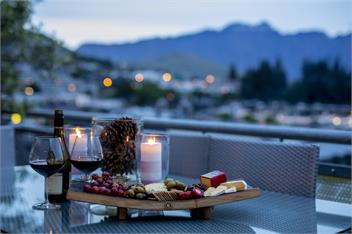 Taimana, Central Queenstown Luxury - Queenstown
