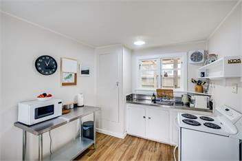 Central Cottage (Bachcare) - Napier