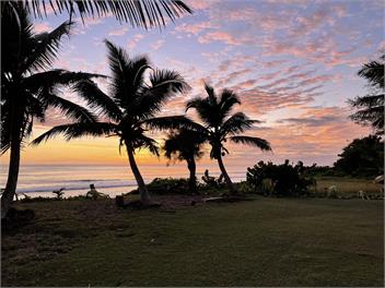 Kiikii Retreat - Rarotonga