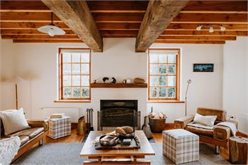 Aubrey House - New Zealand