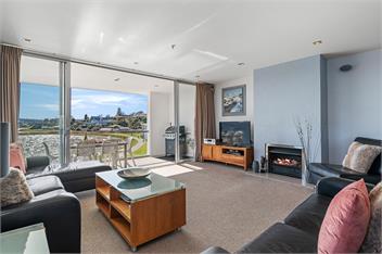 Lake Taupo  Apartment - Waimahana 8 - Best Lake Views - Taupo