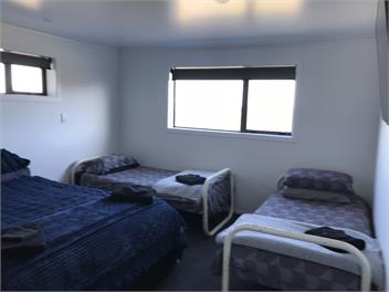 Runaway Retreat - Bay of Plenty - Opotiki