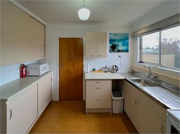 High Country Cottage - Twizel