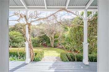 Libeau Cottage (Bachcare) - Akaroa