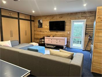 Getaway on Grey  - Martinborough