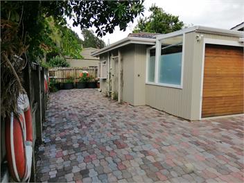 Absolute beach front - Te Ngaere Bay - Kaeo