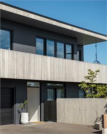 Urban Art House - Nelson
