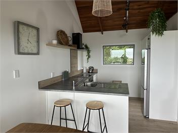 The Green Bach - Whitianga
