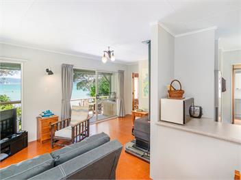 Waters Edge Cottage (Bachcare) - Hahei