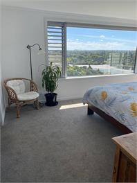 Stylish modern home with spectacular views - Kerikeri