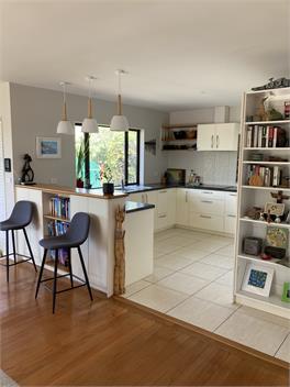 House on Parkers - Nelson 