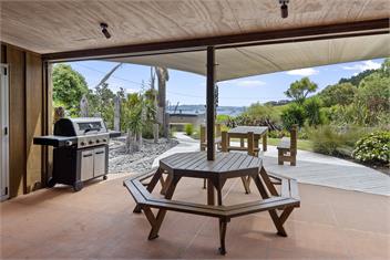 Gone Coastal Self catering  Accommodation Whangarei Heads - Whangarei Heads