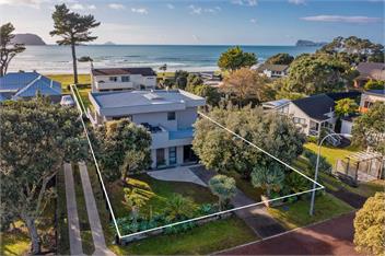 Beach View Bliss (Bachcare) - Pauanui