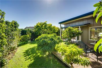 Garden Retreat (Bachcare) - Napier