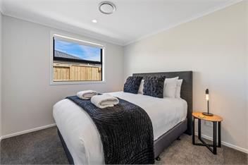 Harakeke Holiday Haven - Taupo - Taupo