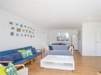Family Oasis (Bachcare) - Pauanui