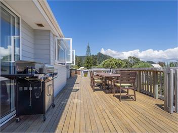Family Oasis (Bachcare) - Pauanui