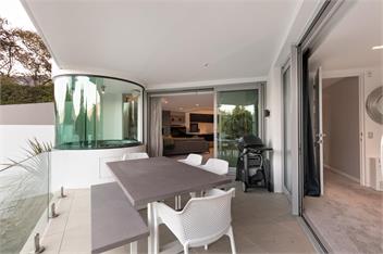 Q1 Luxury Central Apartment - Queenstown