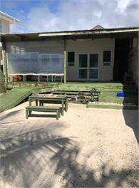 ShineAwayHomes-AC beachside - Rarotonga