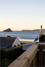 Woodstock Inn - Opito Bay