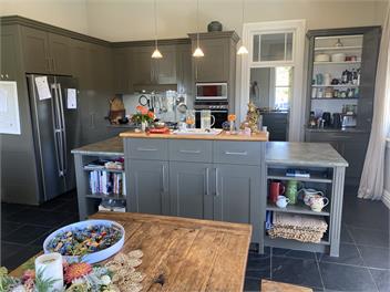 Cape South Estate - Havelock North