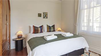 Villa Cambria - Nelson