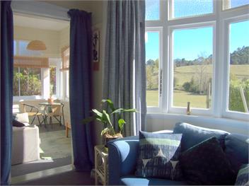 Orinoco Retreat-Really Quiet-Pet Friendly-Artist Studio - Motueka