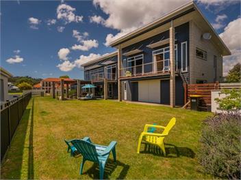 Hosts on the Coast Whitianga Bliss - Whitianga