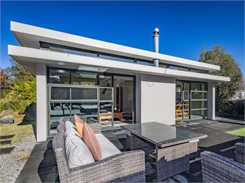Ski Turoa Chalet (Bachcare) - Ohakune