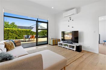 House Naomi (Bachcare) - Martinborough