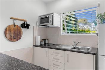The Cabin (Bachcare) - Mangawhai Heads
