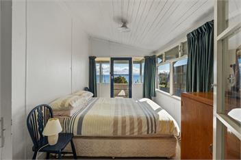 Lakeview Scope (Bachcare) - Tauranga Taupo