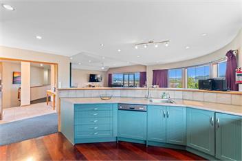Nature Vistas (Bachcare) - Taupo Central