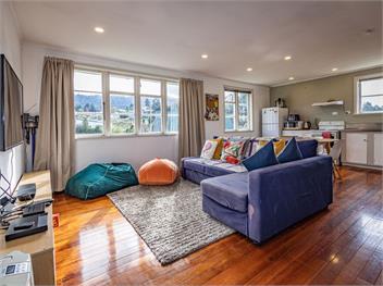 Drasko's Den (Bachcare) - Ohakune