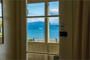 Lakeview Scope (Bachcare) - Tauranga Taupo