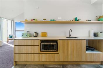 Harbour View (Bachcare) - Auckland City